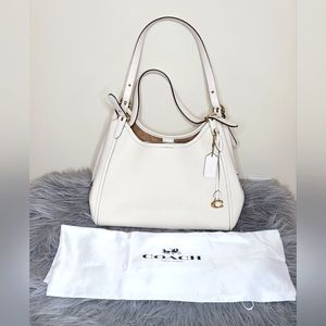 Coach Lori shoulder bag in great condition